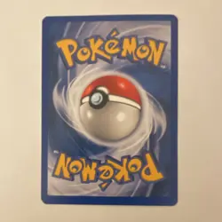 Pokemon Squirtle Base Set 2 Card 093/130 40 HP Common English Regular - Image 2