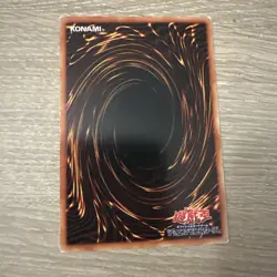 Crush Card Virus Japanese YuGiOh OCG Structure Deck Kaiba #KA-36 2002 - Image 2