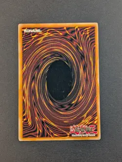 Yugioh TCG - 1x Counselor Lily - TDGS-EN081 - NM - 1st Edition - Super Rare 2008 - Image 2