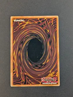 Yugioh TCG - 1x Counselor Lily - TDGS-EN081 - NM - 1st Edition - Super Rare 2008 - Image 4