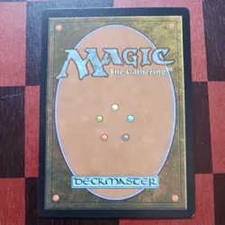 Mtg The World Tree NM (Extended Art) Kaldheim Rare Land Card - Image 3