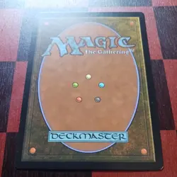 Mtg The World Tree NM (Extended Art) Kaldheim Rare Land Card - Image 4