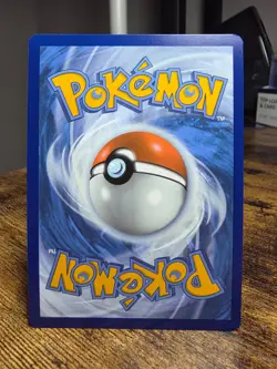 Pokemon Sawk Illustration Rare Holo 130/086 Sv: White Flare Basic TCG Card NM - Image 2