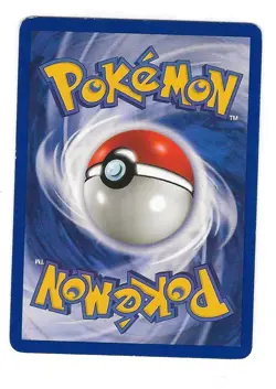 Pokemon TCG Team Rocket Ekans 1st Edition 56/82 Card - Image 2