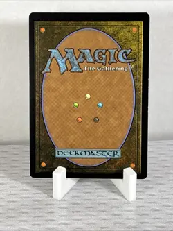 Mogg Fanatic FOIL, Eternal Masters, MTG Magic Cards 138 - Image 2