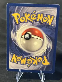 Clefable Jungle 1st Ed Regular Card 17/64 Dutch Pokemon TCG WOTC Non Holo DMG - Image 3