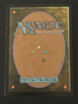 Opal Archangel MtG Urza's Saga Magic the Gathering Rare White Enchantment - Image 2