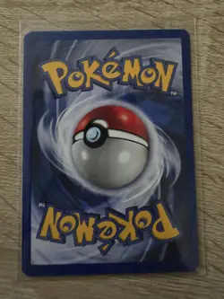 Haunter | Shadowless | 1999 Pokemon TCG Non Holo - Image 2