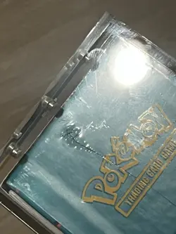 Pokemon Ascended Heroes Pokemon Center ETB w/ Acrylic Case SEE DESCRIPTION - Image 4