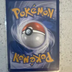 Pokemon Gengar EX 34/119 XY Phantom Forces Ultra Rare Holo 170 HP - Image 2