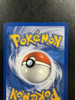 Pokemon TCG Raikou HGSS19 Black Star Promo Holo Card LP - Image 5