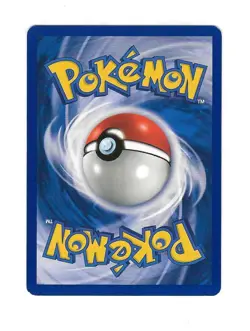 Pokemon TCG Blaine's Rapidash 33/132 Gym Challenge Regular Uncommon - Image 2