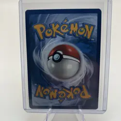 Pokemon TCG Ascended Heroes ETB N’s Zekrom 031 Black Star Promo Full Art - Image 2