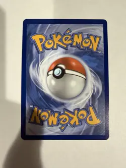 Pokemon – Mega Zygarde EX – #124/088 – Perfect Order - Image 2