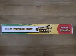 Pokemon TCG Ascended Heros Mega Meganium EX Box Factory Sealed In Hand Ship FAST - Image 3
