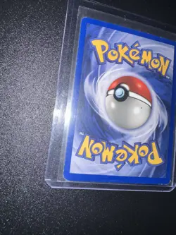 Misty's Gyarados 13/132 Rare Holo - English Gym Challenge Pokemon Set - LP - Image 4