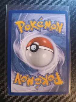 Pokemon Gengar EX 34/119 Ultra Rare Holo XY Phantom Forces 170 HP Basic Psychic - Image 2