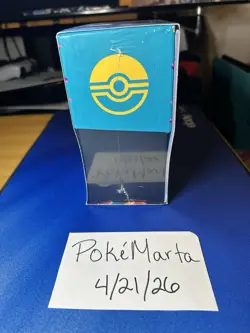 Pokemon Mega Evolution Ascended Heroes Elite Trainer Box ETB NEW Factory Sealed - Image 5