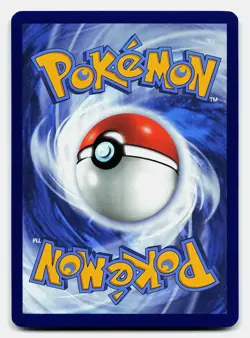 OSHAWOTT WHITE FLARE 105/086 NM ILLUSTRATION RARE POKEMON - Image 3