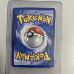 2009 Pokemon Platinum Arceus Lv. 100 Holo AR2 MP - Image 2