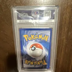 Pokemon Garchomp & Giratina GX SM193 Black Star Promo TAG TEAM Holo PSA 10 2019… - Image 2