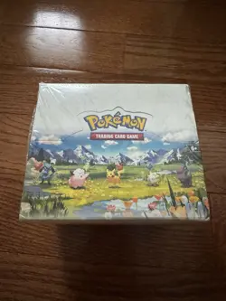 Pokemon Ascended Heroes Mini Tin Display “SEE PHOTOS” - Image 1