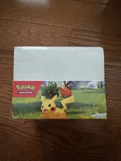 Pokemon Ascended Heroes Mini Tin Display “SEE PHOTOS” - Image 2