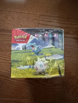 Pokemon Ascended Heroes Mini Tin Display “SEE PHOTOS” - Image 3