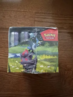 Pokemon Ascended Heroes Mini Tin Display “SEE PHOTOS” - Image 4