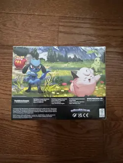 Pokemon Ascended Heroes Mini Tin Display “SEE PHOTOS” - Image 5