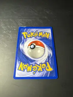 Houndoom 8/64 WOTC Pokemon Neo Revelation 2000 Holo Rare - MP 🌀SWIRL🌀 - Image 3