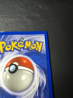 Houndoom 8/64 WOTC Pokemon Neo Revelation 2000 Holo Rare - MP 🌀SWIRL🌀 - Image 4