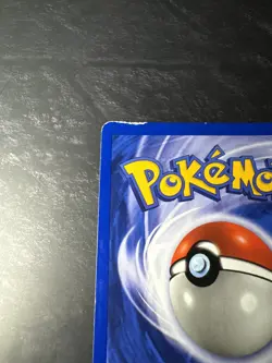 Houndoom 8/64 WOTC Pokemon Neo Revelation 2000 Holo Rare - MP 🌀SWIRL🌀 - Image 5