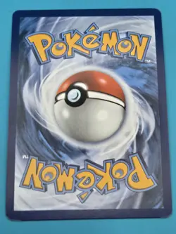 Pokemon Misty's Gyarados Holo Rare Destined Rivals 049/182 NM - Image 2