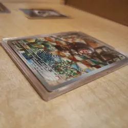 Pokemon TCG Lechonk 209/197 Obsidian Flames Illustration Rare NM - Image 4