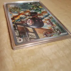 Pokemon TCG Lechonk 209/197 Obsidian Flames Illustration Rare NM - Image 5