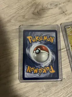 Pokemon First Partner Illustration Collection Series 1 Kanto Gen 1 Starter Set - Image 4