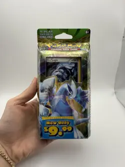 Pokemon Sky Guardian Theme Deck Fates Collide Lugia - Sealed - Image 1