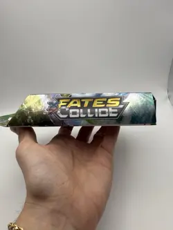 Pokemon Sky Guardian Theme Deck Fates Collide Lugia - Sealed - Image 2