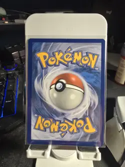 Pokemon TCG Iron Valiant ex Special Illustration Rare Holo 220 HP 249/182 - Image 2