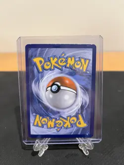 Pokemon TCG Mewtwo ex 158/162 Breakthrough Full Art Ultra Rare Holo LP - Image 2