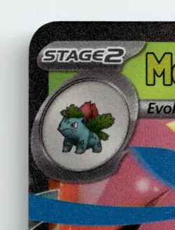 MEGA VENUSAUR EX - 013 013 HOLO PROMO ME: MEGA EVOLUTION PROMO POKEMON NEAR MINT - Image 4