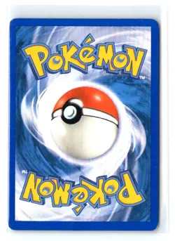 POKEMON JIGGLYPUFF 65 FIRERED & LEAFGREEN NM - Image 2
