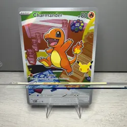 Pokemon TCG First Partner Illustration Collection Series 1 Kanto GEN 1 Starters - Image 2