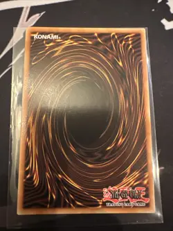 YuGiOh 2x Dominus Impulse RA05-EN080 Prismatic Collector's Rare & MZMU-EN126 - Image 4