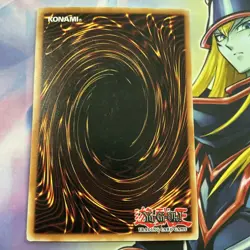 Yu-Gi-Oh Book of Life Common 1st Edition LP SD2-EN021 - Image 2