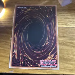 Yugioh Nibiru, the Primal Being BROL-EN080 Secret Rare - NM - Image 2