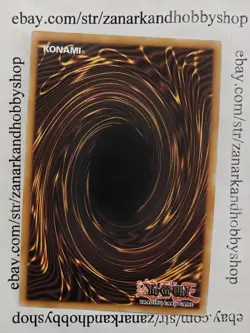 YuGiOh Obelisk the Tormentor RA05-EN129 Starlight Rare - Image 2