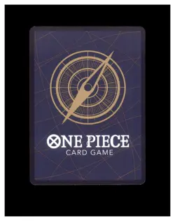 Nico Robin (107) (Parallel) OP09-107 Foil - One Piece Emperors in the New World - Image 2