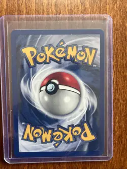 [NM] 2000 Pokemon Team Rocket Charmander 1st Edition #50/82 Common - Image 2